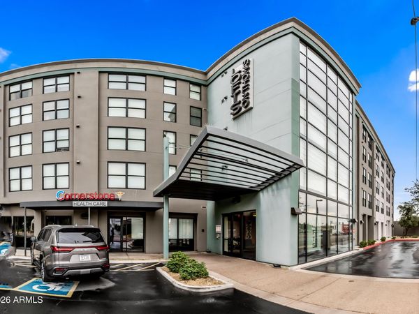 535 W THOMAS Road, Unit 407, Phoenix, AZ 85013