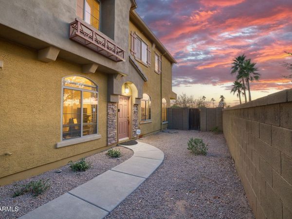 17150 N 23RD Street, Unit 125, Phoenix, AZ 85022