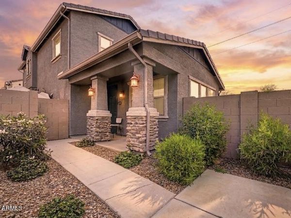 4236 S 58TH Lane, Phoenix, AZ 85043