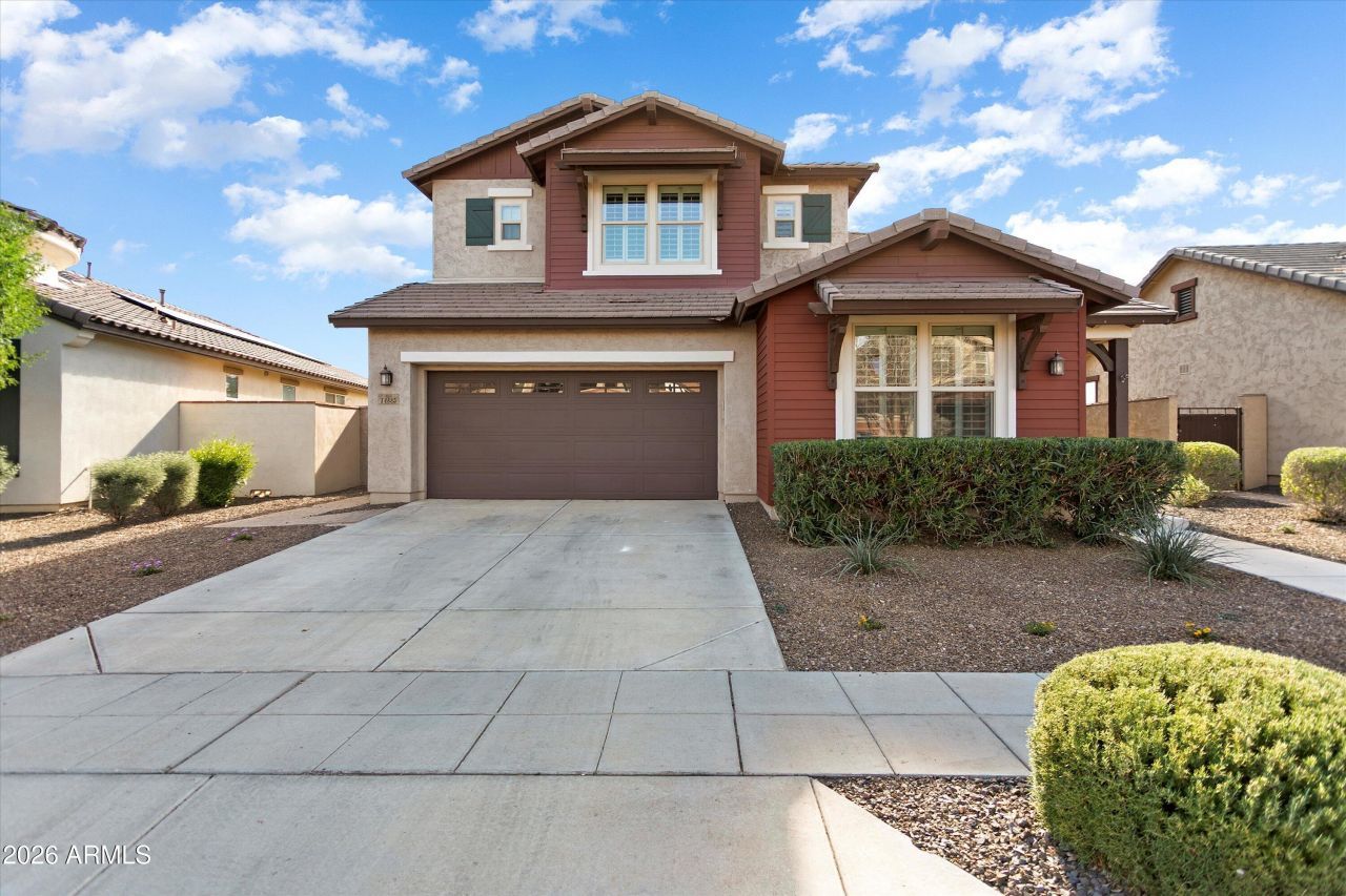 14885 W Dreyfus Street, Surprise, AZ 85379 Main Photo