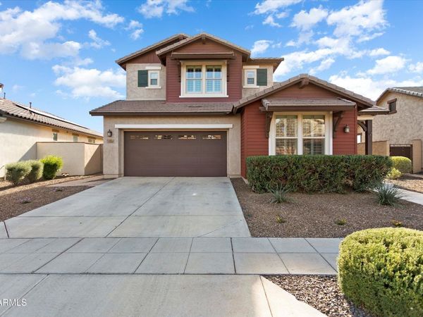 14885 W DREYFUS Street, Surprise, AZ 85379