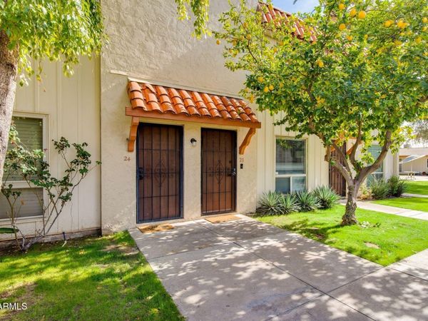 8241 N CENTRAL Avenue, Unit 23, Phoenix, AZ 85020
