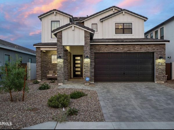 17527 N 50TH Way, Scottsdale, AZ 85254