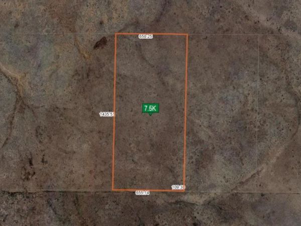 002 A&B N UNKN, Unit 1, Holbrook, AZ 86025
