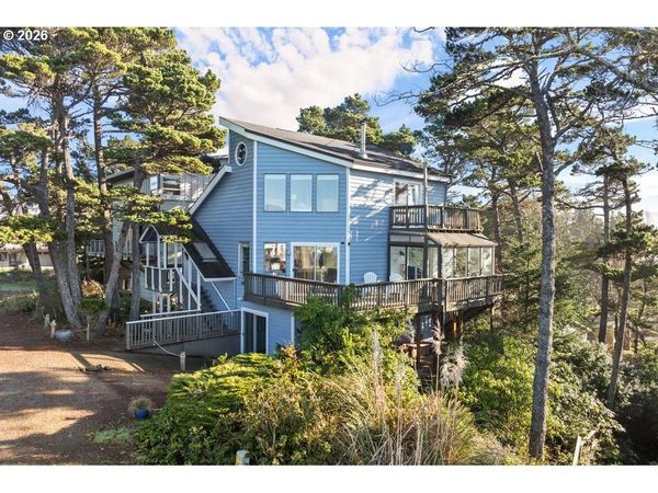 5455 REGENT ST, Oceanside, OR 97134