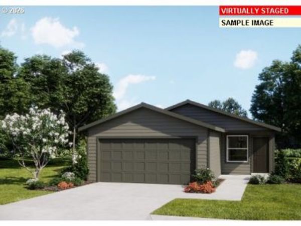 5783 Durst ST, Eugene, OR 97402