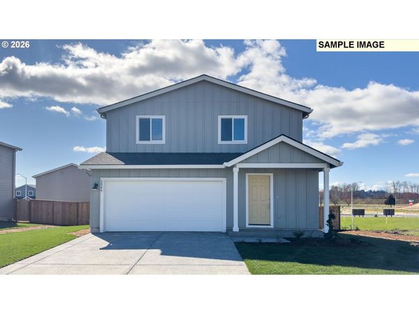 25235 TANGLEWOOD WAY, Veneta, OR 97487