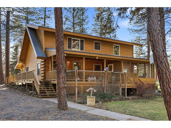 259 S JW RD, Tygh Valley, OR 97063