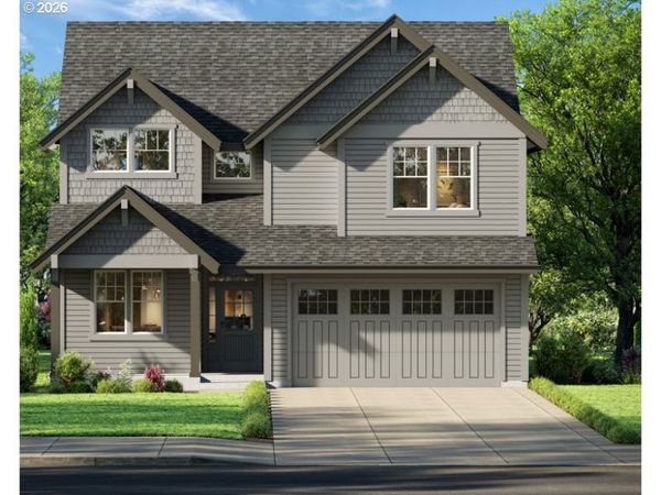 1161 Rachel LN, Molalla, OR 97038