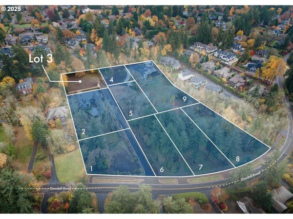 13562 Goodall RD, Unit 3, Lake Oswego, OR 97034