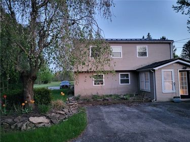 3973 North Avenue , Unit 1, Shortsville, NY 14548