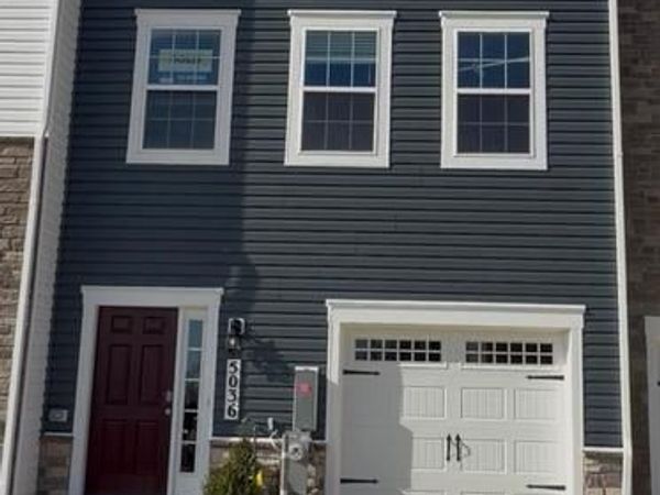 5036 SILVER OAK DRIVE, BALTIMORE, MD 21237