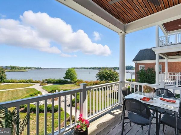 118 LITTLE HARBOR WAY, Unit 201, CHESTERTOWN, MD 21620