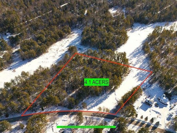 179 Chickville Road, Ossipee, NH 03864