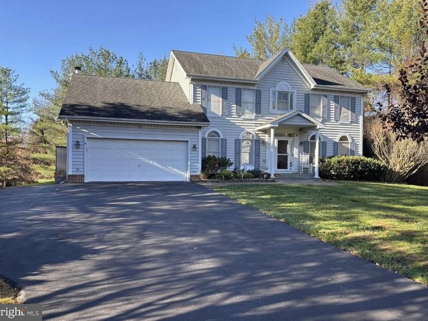 4 Jenner Court, Owings Mills, MD 21117 Main Photo
