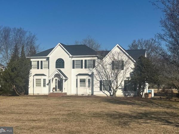 12006 TURTLE MILL ROAD, BISHOPVILLE, MD 21813