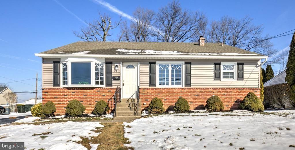 111 Everett Avenue, Willow Grove, PA 19090 Main Photo