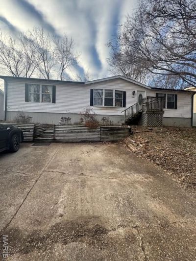 1705 Little Brennan Road, High Ridge, MO 63049 Main Photo