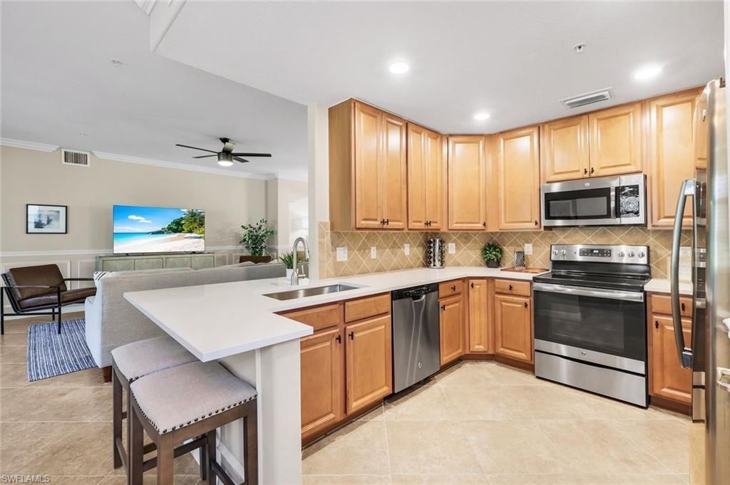 28005 Cookstown Ct, Unit 3401, Bonita Springs, FL 34135 Photo