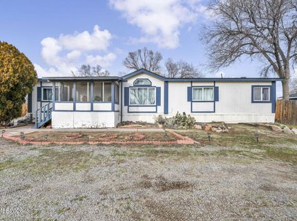 5556 Mark Circle, Sun Valley, NV 89433 Photo