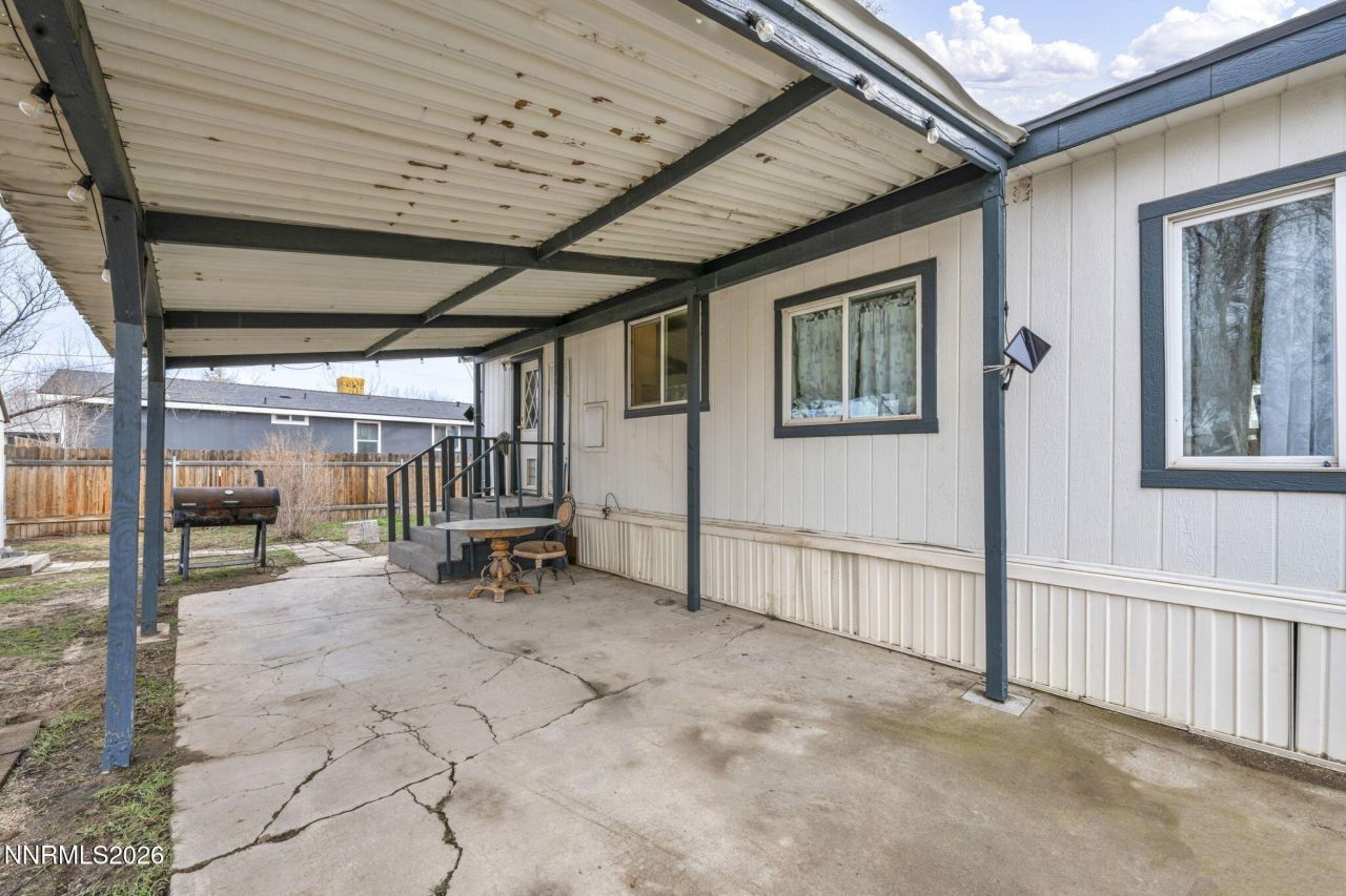 5556 Mark Circle, Sun Valley, NV 89433 Photo