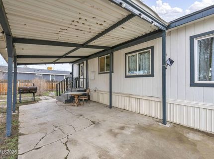 5556 Mark Circle, Sun Valley, NV 89433 Photo