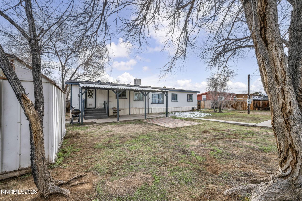 5556 Mark Circle, Sun Valley, NV 89433 Photo