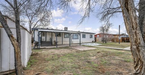 5556 Mark Circle, Sun Valley, NV 89433 Photo