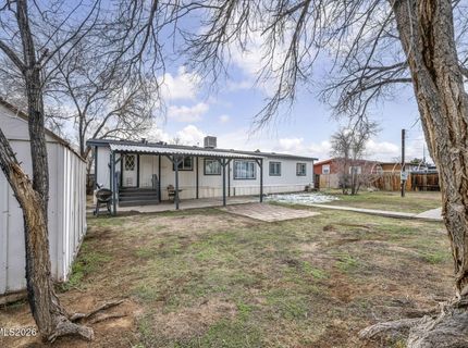 5556 Mark Circle, Sun Valley, NV 89433 Photo