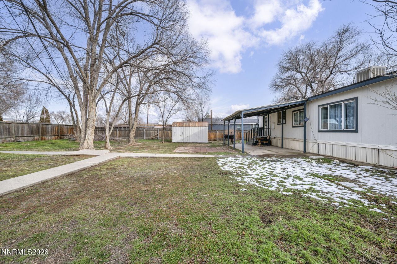 5556 Mark Circle, Sun Valley, NV 89433 Photo