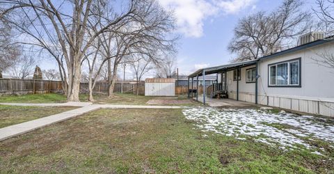 5556 Mark Circle, Sun Valley, NV 89433 Photo