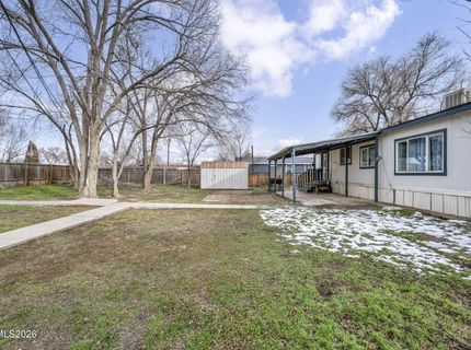 5556 Mark Circle, Sun Valley, NV 89433 Photo