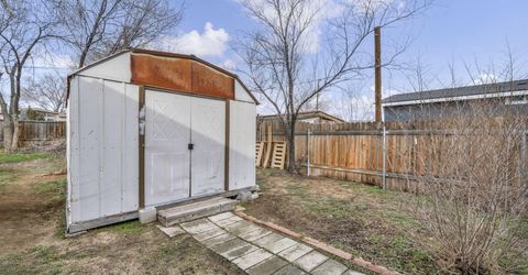 5556 Mark Circle, Sun Valley, NV 89433 Photo