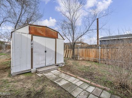 5556 Mark Circle, Sun Valley, NV 89433 Photo