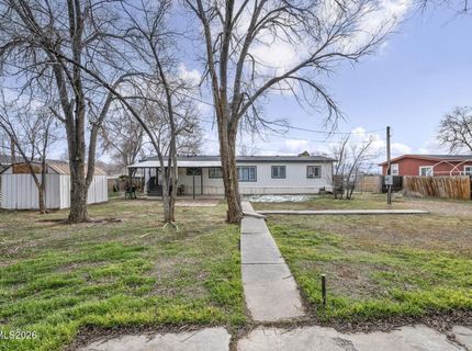 5556 Mark Circle, Sun Valley, NV 89433 Photo