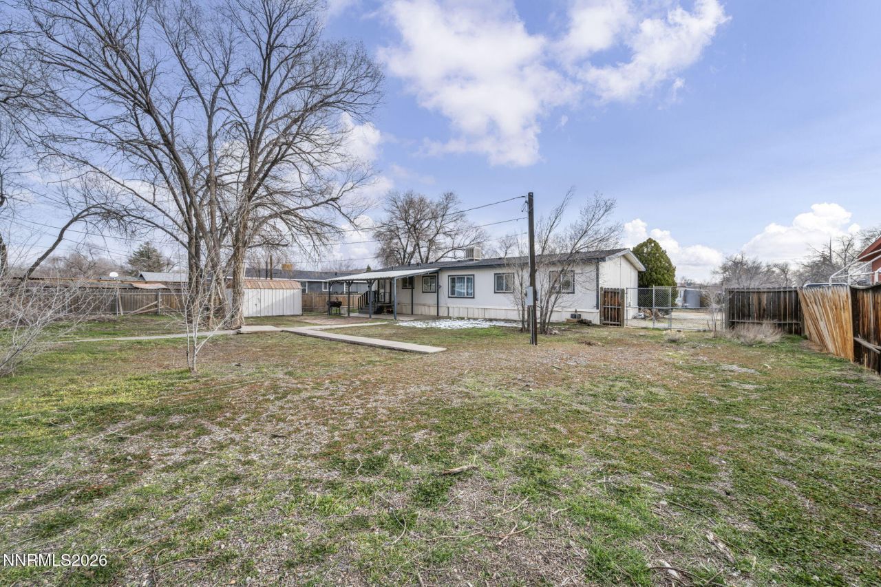 5556 Mark Circle, Sun Valley, NV 89433 Photo