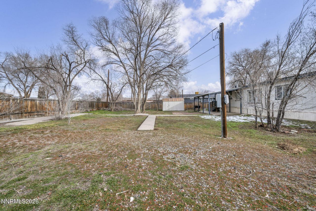 5556 Mark Circle, Sun Valley, NV 89433 Photo