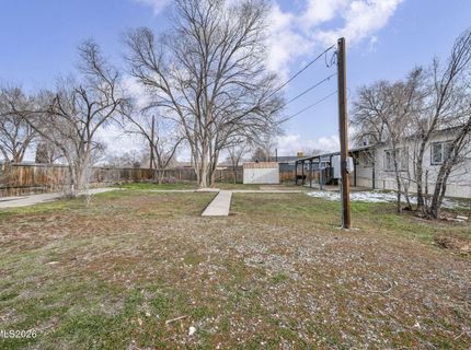 5556 Mark Circle, Sun Valley, NV 89433 Photo