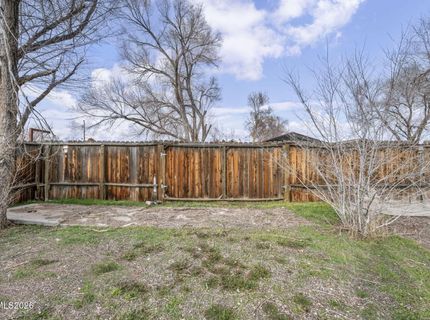 5556 Mark Circle, Sun Valley, NV 89433 Photo