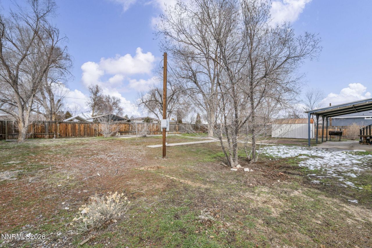 5556 Mark Circle, Sun Valley, NV 89433 Photo