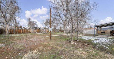 5556 Mark Circle, Sun Valley, NV 89433 Photo