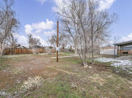 5556 Mark Circle, Sun Valley, NV 89433 Photo
