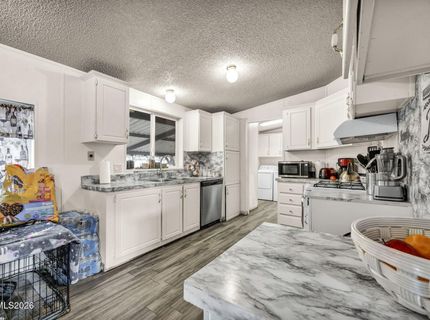 5556 Mark Circle, Sun Valley, NV 89433 Photo