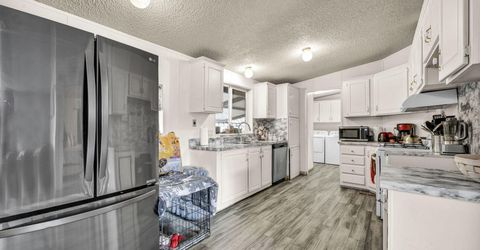 5556 Mark Circle, Sun Valley, NV 89433 Photo