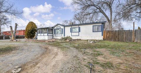 5556 Mark Circle, Sun Valley, NV 89433 Photo