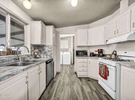 5556 Mark Circle, Sun Valley, NV 89433 Photo