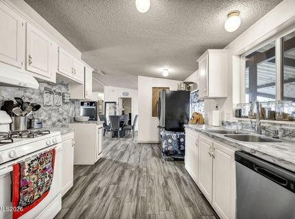 5556 Mark Circle, Sun Valley, NV 89433 Photo