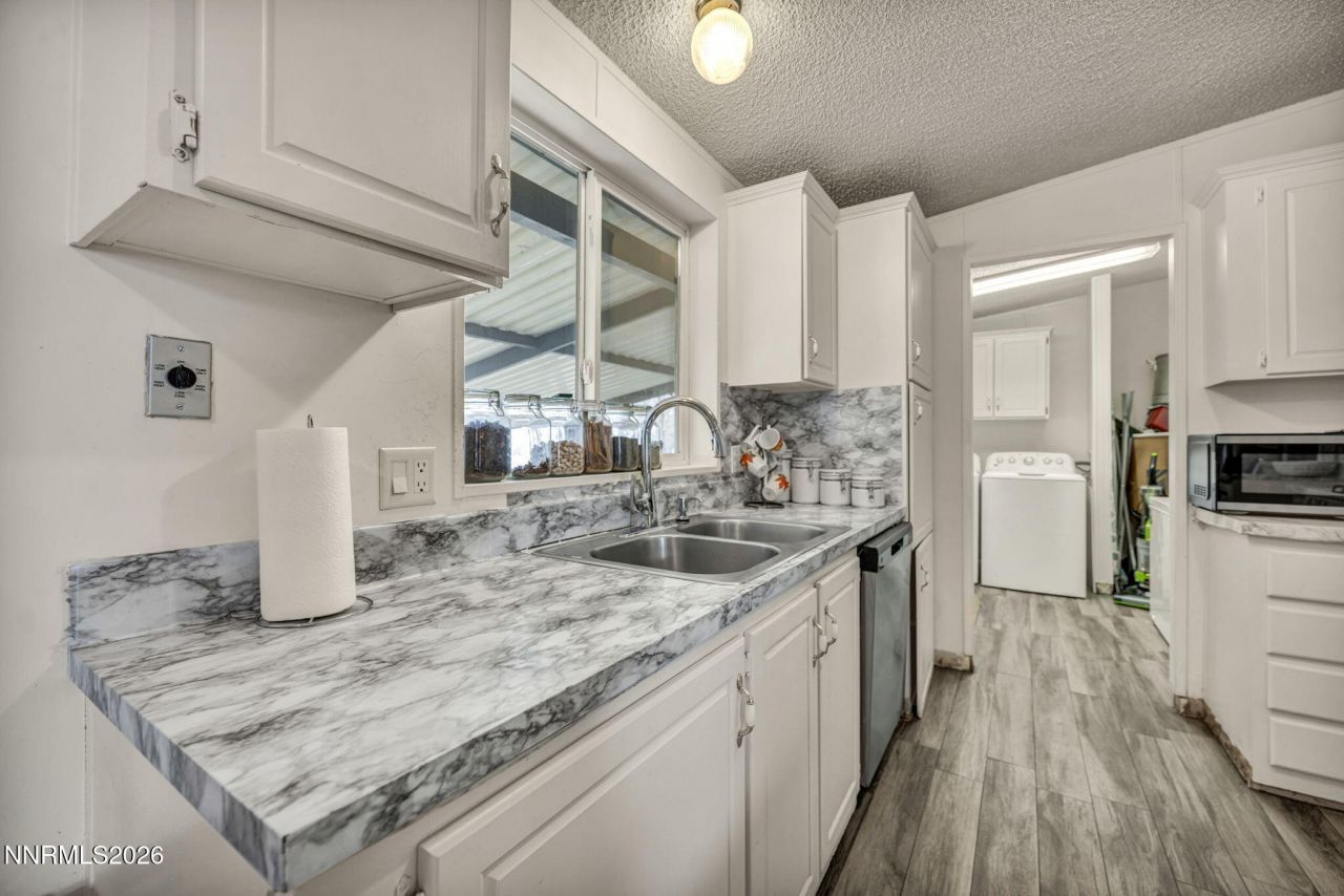 5556 Mark Circle, Sun Valley, NV 89433 Photo