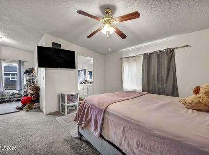 5556 Mark Circle, Sun Valley, NV 89433 Photo