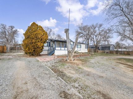 5556 Mark Circle, Sun Valley, NV 89433 Photo